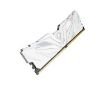 תמונה של זכרון לנייח NETAC Shadow II DDR5 6000Mhz 16GB C38 White