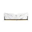 תמונה של זכרון לנייח NETAC Shadow II DDR5 6000Mhz 16GB C38 White