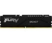 תמונה של זכרון לנייח KINGSTON FURY BEAST DDR5 16GB 6000MHZ CL30 EXPO XMP