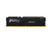 תמונה של ז.לנייח Kingston Fury Beast Black 16GB 6000MHZ DDR5 C36 XMP/EXPO