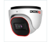 תמונה של מצלמת כיפה Provision DI-33K0AP-28 4MP Fixed Lens 3K Analog 20M IR