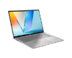 תמונה של נייד Asus VivoBook S16 I5-13420H 16GB 512NVME FHD DOS Silver 3YOS