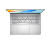 תמונה של נייד Asus VivoBook S16 I5-13420H 16GB 512NVME FHD DOS Silver 3YOS