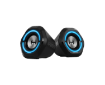 תמונה של רמקולים Edifier G1000 Black BT AUX 10W RGB