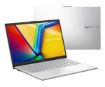 תמונה של נייד ASUS VivoBook Go 15 i3-N305 8GB 256UFS FHD DOS Silver