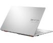 תמונה של נייד ASUS VivoBook Go 15 i3-N305 8GB 256UFS FHD DOS Silver