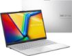 תמונה של נייד ASUS VivoBook Go 15 i3-N305 8GB 256UFS FHD DOS Silver