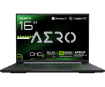 תמונה של מחשב נייד GIGABYTE AERO X16 2WH R9 HX370 32GB DDR5 1TB 5070 WIN11