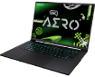 תמונה של מחשב נייד GIGABYTE AERO X16 2WH R9 HX370 32GB DDR5 1TB 5070 WIN11
