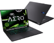 תמונה של מחשב נייד GIGABYTE AERO X16 2WH R9 HX370 32GB DDR5 1TB 5070 WIN11