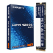 תמונה של דיסק פנימי Gigabyte 4000E 1TB Gen4 SSD NVME 2280
