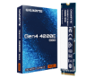 תמונה של דיסק פנימי Gigabyte 4000E 250GB Gen4 SSD NVME 2280