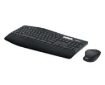 תמונה של סט מקלדת ועכבר אלחוטיים Logitech Performance MK850 Retail