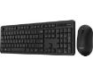 תמונה של סט אלחוטי 3 שפות ASUS CW100 KEY+MOUSE HEBREW ENGLISH RUSSIAN