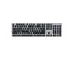 תמונה של סט מקלדת ועכבר אלחוטי ASUS W5000 Copilot Grey