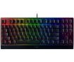 תמונה של מקלדת גיימינג Razer BlackWidow v3 TKL Wired RGB Green Switches