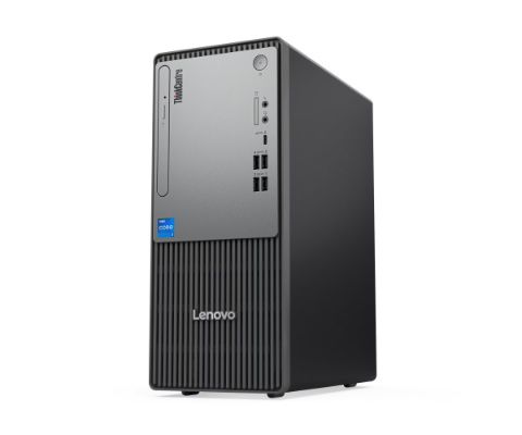 תמונה של נייח LENOVO ThinkCenter neo 50t Gen 5 I5-14400 8GB 512NVME DOS