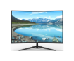תמונה של מסך גיימינג קעור Solid JYS270GW FHD 27 VA 240Hz 1Ms Free-Sync
