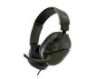 תמונה של אוזניות Turtle Beach Recon 70 Greem Camo 40mm Speakers With Mic