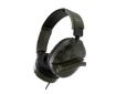 תמונה של אוזניות Turtle Beach Recon 70 Greem Camo 40mm Speakers With Mic