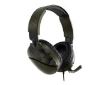 תמונה של אוזניות Turtle Beach Recon 70 Greem Camo 40mm Speakers With Mic