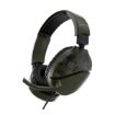 תמונה של אוזניות Turtle Beach Recon 70 Greem Camo 40mm Speakers With Mic