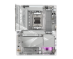 תמונה של לוח אם Gigabyte X870 AORUS ELITE X3D ICE AMD AM5 WIFI7 ATX