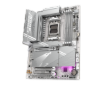 תמונה של לוח אם Gigabyte X870 AORUS ELITE X3D ICE AMD AM5 WIFI7 ATX