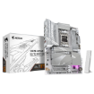תמונה של לוח אם Gigabyte X870 AORUS ELITE X3D ICE AMD AM5 WIFI7 ATX