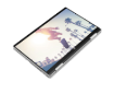 תמונה של נייד HP Pavilion x360 2-in-1 Core5 120U 16GB 512NVME DOS TOUCH 3Y
