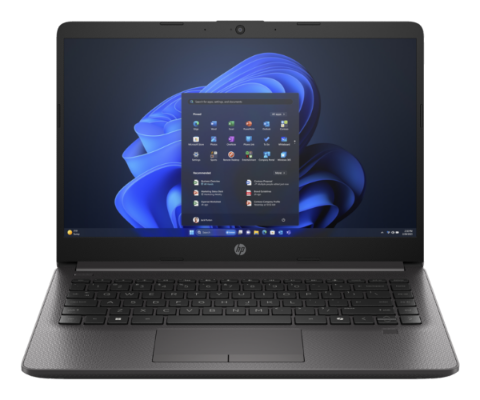 תמונה של נייד HP 250R G9 I3-1315U 8GB 512NVME FHD 15.6 DOS Dark Silver