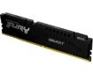 תמונה של זכרון לנייח Kingston FURY Beast DDR5 32GB 5600Mhz C40