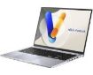 תמונה של נ. ASUS VivoBook 16 I5-13420H 16GB 1TB NVME WUXGA IPS DOS Silver