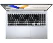 תמונה של נ. ASUS VivoBook 16 I5-13420H 16GB 1TB NVME WUXGA IPS DOS Silver