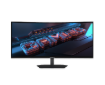 תמונה של מסך Gigabyte GS34WQCA 34 WQHD VA 1Ms 120Hz HDR10 Curved Vesa100