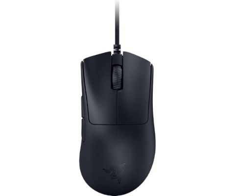 תמונה של עכבר RAZER DeathAdder V3 30K Optical Sensor Wired Gaming Mouse