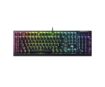 תמונה של מקלדת גיימינג RAZER BlackWidow V4 X Green Mechanical Switch