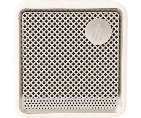 תמונה של רמקול נייד Bluetooth נייד צבע שנהב EDIFIER ES20 6W