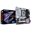 תמונה של לוח Gigabyte B760M AORUS ELITE WIFI 6E  GEN 5 mATX BT