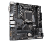 תמונה של לוח Gigabyte B650M S2H 1.4 AM5 Micro-Atx DDR5 DP HDMI AMD