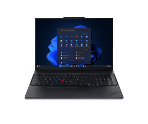 תמונה של נייד LENOVO Thinkpad E16 gen3 Ultra 7 255H 32GB 1TB Win11P 3YOS