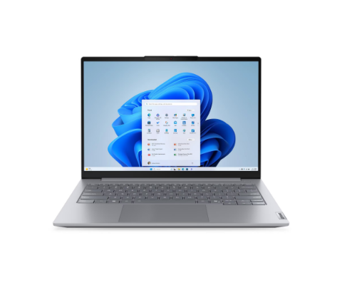 תמונה של נייד LENOVO Thinkpad E14 G8 Ultra 7 255H 16GB 512NVME Win11P 3YOS