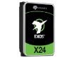 תמונה של דיסק Seagate Exos X24 20TB Enterprise 3.5 7200RPM 256MB cache