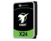 תמונה של דיסק Seagate Exos X24 20TB Enterprise 3.5 7200RPM 256MB cache
