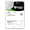 תמונה של דיסק Seagate Exos X24 20TB Enterprise 3.5 7200RPM 256MB cache