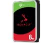 תמונה של דיסק Seagate IronWolf 8TB NAS 3.5 7200RPM 256MV Cache SataIII