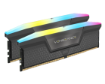 תמונה של זכרון לנייח Corsair Vengeance RGB 64GB 2X32 DDR5 5600Mhz c40 EXPO