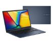 תמונה של נייד ASUS VivoBook GO 14 CORE i5-120U 16GB 1TB NVME FHD DOS Blue