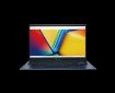 תמונה של נייד ASUS VivoBook GO 14 CORE i5-120U 16GB 1TB NVME FHD DOS Blue