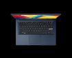 תמונה של נייד ASUS VivoBook GO 14 CORE i5-120U 16GB 1TB NVME FHD DOS Blue